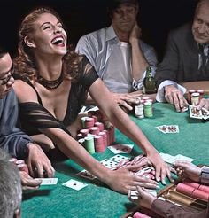 Bingo room interface with live casino category context