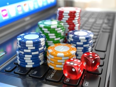 KYC verification page beside live dealer table lobby